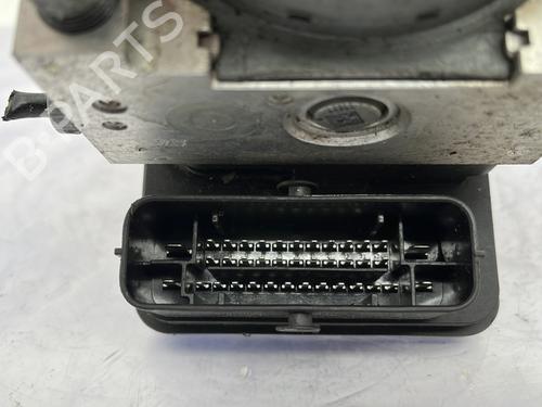 ABS pump PEUGEOT 2008 I (CU_) 1.6 HDi | BP30463379M43 