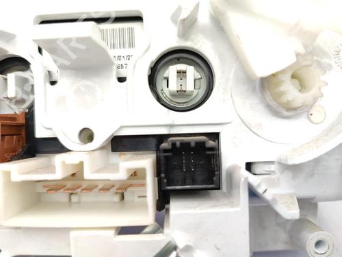 Climate control CITROËN BERLINGO Box Body/MPV (B9) 1.6 HDi / BlueHDi 75 | BP23722574I5  - Image 9