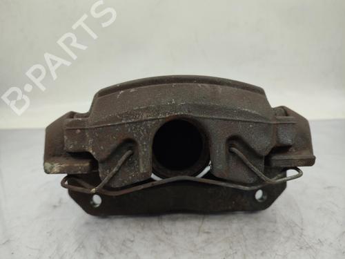 Left front brake caliper CITROËN C5 III (RD_) 1.6 HDi 110 (RD9HZC) | BP23720229M105 - Image 2