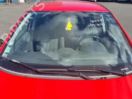 Left sun visor OPEL CORSA D (S07) 1.3 CDTI (L08, L68) | BP23753582I1 - Image 16