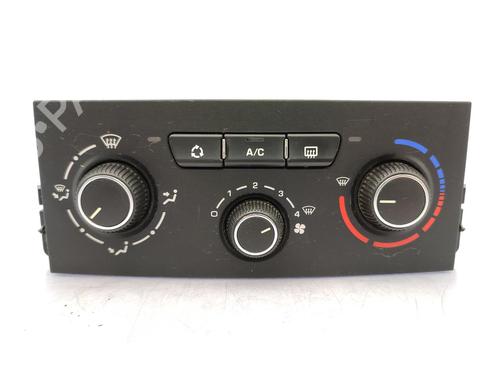 Climate control PEUGEOT 207 (WA_, WC_) 1.6 HDi | BP23710995I5 