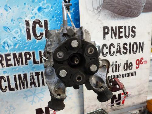 Gearbox BMW 3 Compact (E46) 320 td | BP23689128M3 