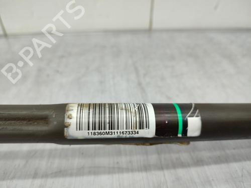 Steering column CITROËN BERLINGO Box Body/MPV (B9) 1.6 HDi 90 | BP23732295M21 - Image 7