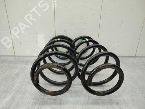 Støddæmperfjeder RENAULT KANGOO Express (FW0/1_) 1.5 dCi 90 (FW0G, FW05, FW08, FW11) | BP23740422C152 - Image 5