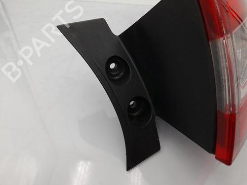Right taillight RENAULT CLIO IV (BH_) 1.5 dCi 90 | BP23710320C35 