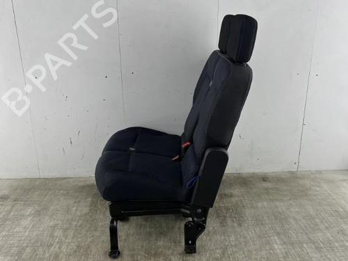 Right front seat PEUGEOT PARTNER Box Body/MPV 1.6 HDi 16V | BP23679860C16 - Image 4