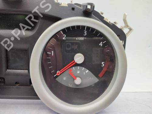 Instrument cluster RENAULT MEGANE II Estate (KM0/1_) 1.9 dCi (KMRG, KM1G, KM0G, KM2C) | BP23676953C47