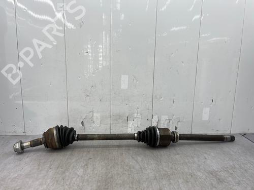 Right front driveshaft PEUGEOT BOXER Van 2.0 BlueHDi 110 | BP35969415M39 - Image 2