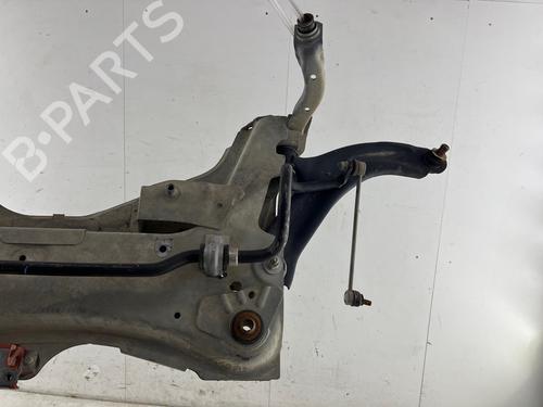 Subframe RENAULT CLIO III (BR0/1, CR0/1) 1.5 dCi (C/BR0G, C/BR1G) | BP35890262M9 - Image 4