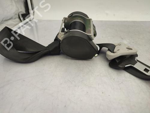 Rear right belt tensioner PEUGEOT 207 SW (WK_) 1.6 HDi | BP25923621C90 