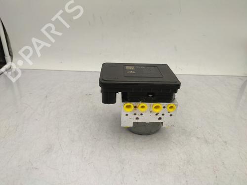 Used ABS pump PEUGEOT 208 II (UB_, UP_, UW_, UJ_) 1.2 PureTech 100 (101 hp) 26954461