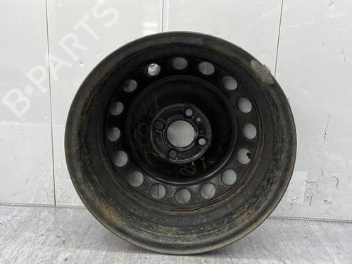 Rim DACIA SANDERO II TCe 90 (B8M1, B8MA, B8AC) | BP30327886C45 