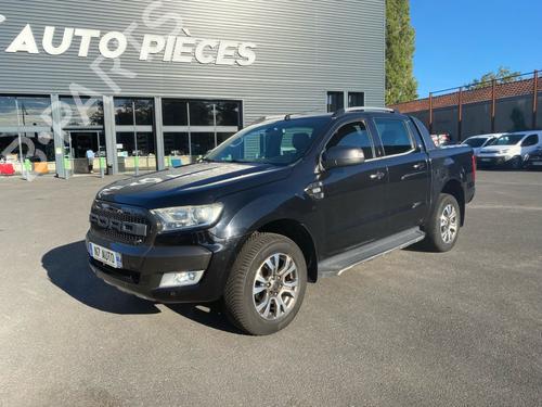 Used Driveshaft Driveshaft FORD RANGER (TKE) 3.2 TDCi 4x4 (200 hp) 39952422 39952422