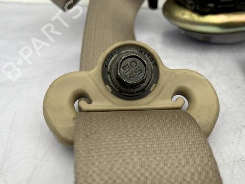 Front right belt tensioner NISSAN X-TRAIL I (T30) 2.2 Di 4x4 | BP23754378C88 