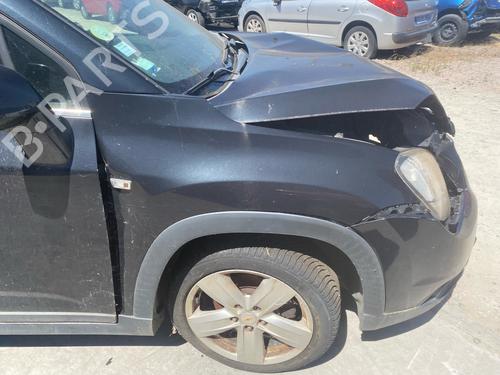 Seats set CHEVROLET ORLANDO (J309) 2.0 D | BP37036129C78 - Image 51