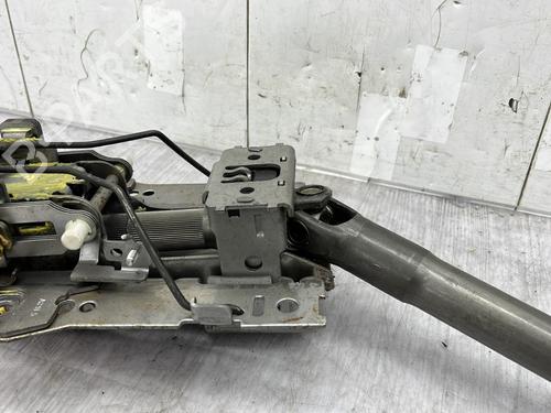 Steering column VW TOURAN (1T1, 1T2) 1.9 TDI | BP31137688M21