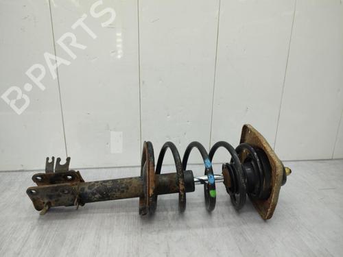 Used Left front shock absorber Left front shock absorber CITROËN JUMPY I Van (BS_, BT_, BY_, BZ_) 1.9 D 70 (69 hp) 23740692 23740692