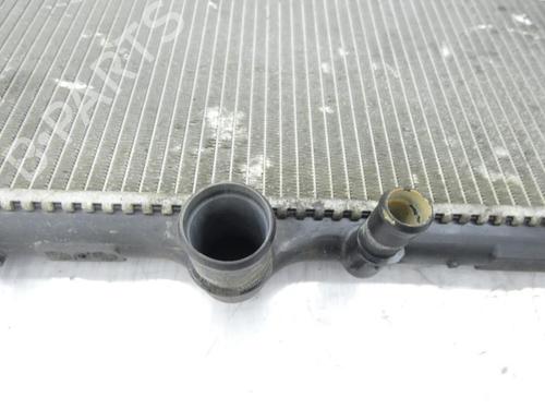 water-radiator-peugeot-307-3ac-2000-2001-2002-2003-2004-2005-2006-2007-2008-2009-2010-2011-2012-23700045 main image