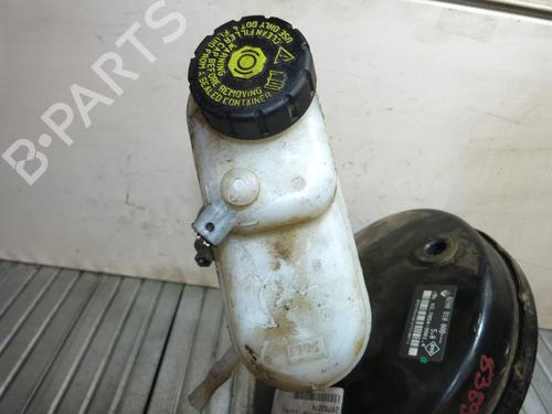 Servo brake RENAULT TWINGO II (CN0_) 1.2 16V (CN0K, CN0V, CN0A) | BP23685486M42  - Image 5