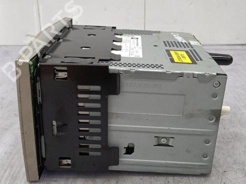 Radio OPEL CORSA D (S07) 1.2 (L08, L68) | BP23706973E6 - Image 5