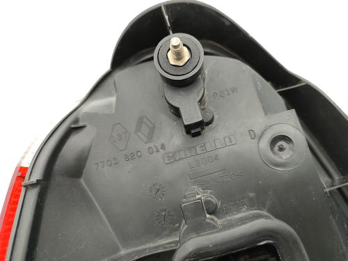 Right taillight RENAULT TWINGO I (C06_) 1.2 (C066, C068) | BP23757229C35 