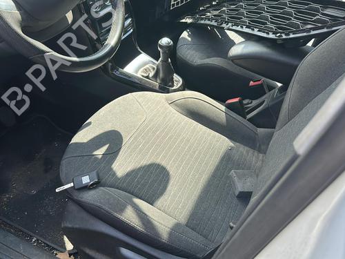 Gear lever CITROËN C3 II (SC_) 1.6 BlueHDi 100 | BP33708014M90  - Image 26