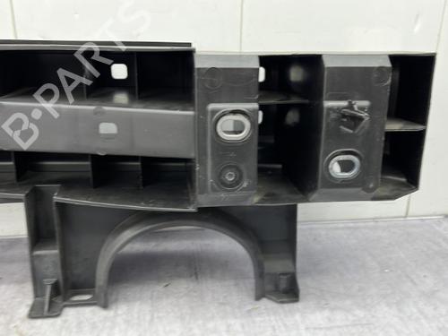 Rear bumper reinforcement RENAULT CLIO V (B7_) 1.0 TCe 100 (B7MT) | BP23752981C73 