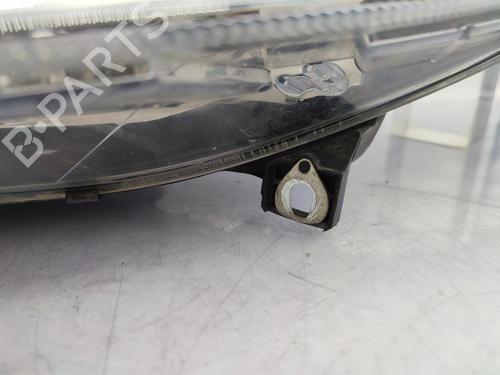 Left headlight MERCEDES-BENZ A-CLASS (W169) A 180 CDI (169.007, 169.307) | BP23719552C28 