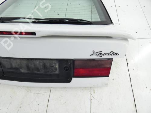 Tailgate CITROËN XANTIA (X1_, X2_) 2.1 Turbo D 12V | BP23673398C6 