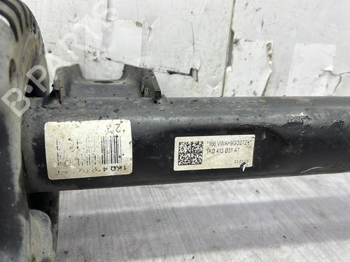 Used Left front shock absorber Left front shock absorber AUDI A3 Sportback (8PA) 1.6 TDI (105 hp) 32782601 32782601