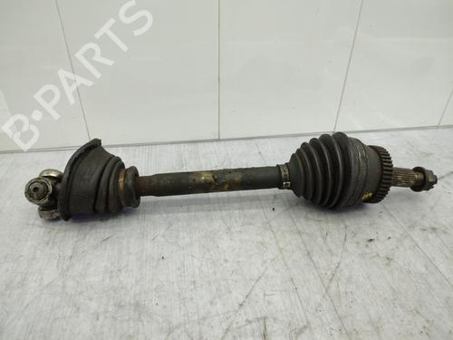 Used Left front driveshaft Left front driveshaft RENAULT ESPACE III (JE0_) 2.2 dCi (JE0K) (130 hp) 25270104 25270104