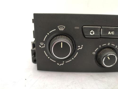 Climate control PEUGEOT 207 (WA_, WC_) 1.6 HDi | BP23718763I5 