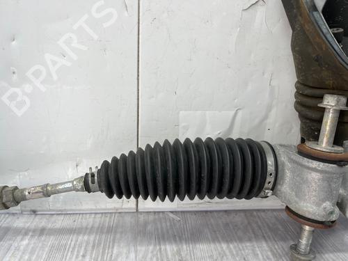 Used Steering rack Steering rack PEUGEOT 107 (PM_, PN_) 1.0 (68 hp) 37676334 37676334