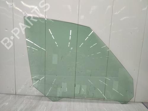 Used Front right door window CITROËN C4 Picasso I MPV (UD_) 1.6 HDi 110 (112 hp) 27884145