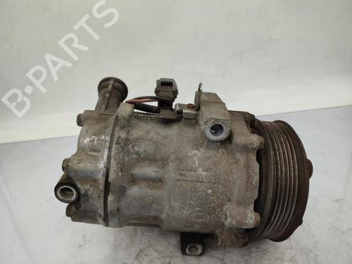 AC compressor FIAT GRANDE PUNTO (199_) 1.3 D Multijet | BP23730646M34 