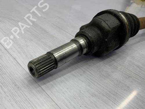 Right front driveshaft CITROËN C3 Pluriel (HB_) 1.4 | BP23695975M39 - Image 5