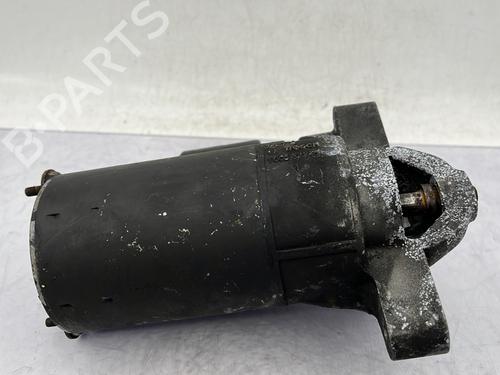 Used Starter PEUGEOT 205 II (20A/C) 1.1 (60 hp) 28668551