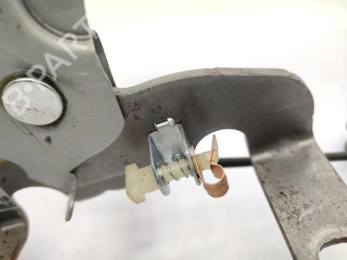 Hand brake MINI MINI (R50, R53) Cooper S | BP23739079I18 