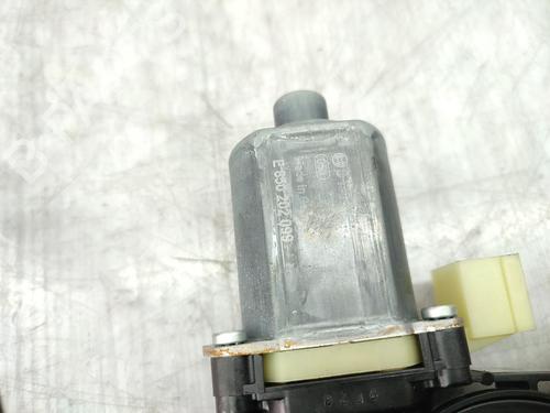 Front left window mechanism VW GOLF VII (5G1, BQ1, BE1, BE2) 2.0 GTI Clubsport | BP23752354C22 