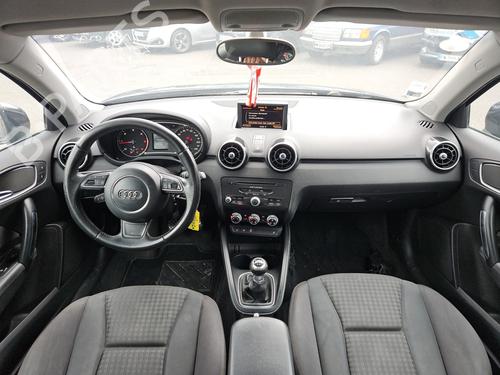 Steering wheel AUDI A1 (8X1, 8XK) 1.6 TDI | BP30438124C49 - Image 42