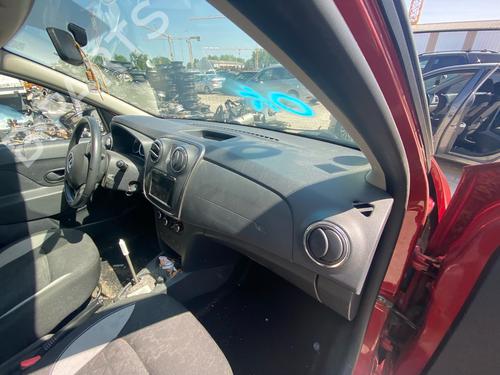 Dør venstre bagtil DACIA SANDERO II 1.5 dCi | BP37644973C4 - Image 58