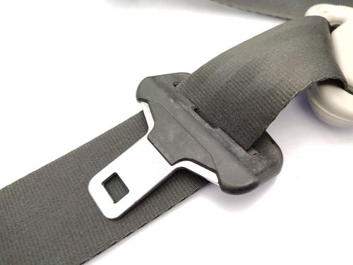 Front right seatbelt CITROËN C3 Picasso (SH_) 1.6 HDi | BP23758362I25  - Image 5