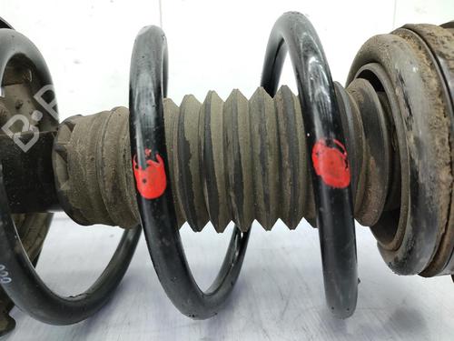 Right front shock absorber RENAULT LATITUDE (L70_) 2.0 dCi 150 (L70H) | BP23710451M17 - Image 9