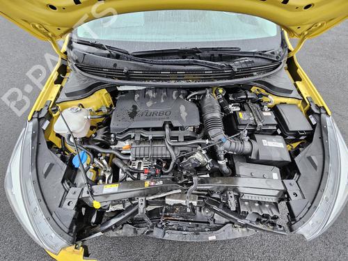 Subframe KIA RIO IV (YB, SC, FB) 1.0 T-GDI 100 Eco-Dynamics+ | BP24591392M9 - Image 16