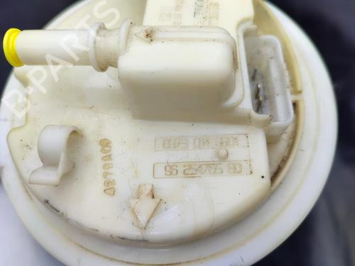Fuel pump CITROËN XSARA PICASSO (N68) 2.0 HDi | BP23743213M76 