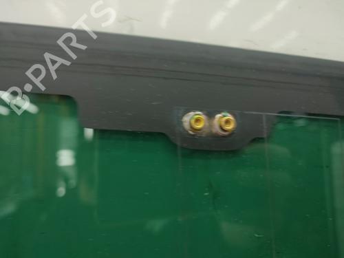 Rear right quarter glass CITROËN C8 (EA_, EB_) 2.2 HDi | BP29269819C92 