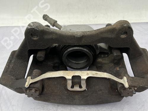 Right front brake caliper AUDI Q5 (8RB) 2.0 TDI quattro | BP23761695M104 - Image 2