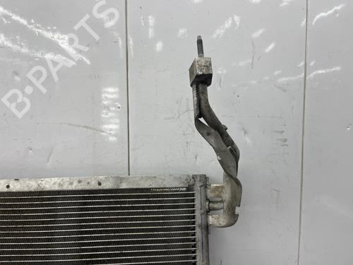 AC radiator FORD B-MAX (JK) 1.5 TDCi | BP36311827M32 - Image 4