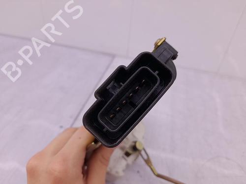 Used Rear left lock SUZUKI IGNIS II (MH) 1.3 DDiS (RM413D) (70 hp) 23706638