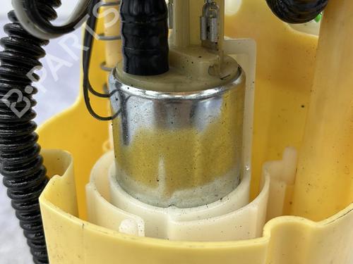 Used Fuel pump Fuel pump RENAULT CLIO IV (BH_) 1.5 dCi 75 (75 hp) 23675112 23675112
